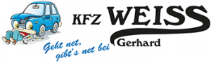 KFZ Weiss Gerhard